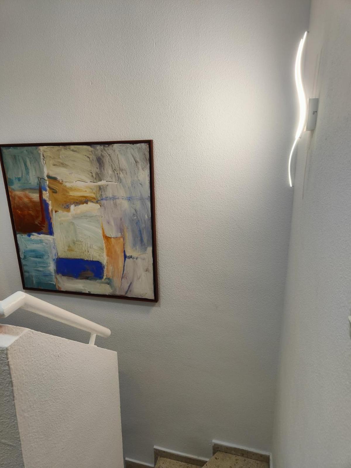 Apartmán Agradable Duplex Terraza Virgen Del Rocio Sevilla Exteriér fotografie