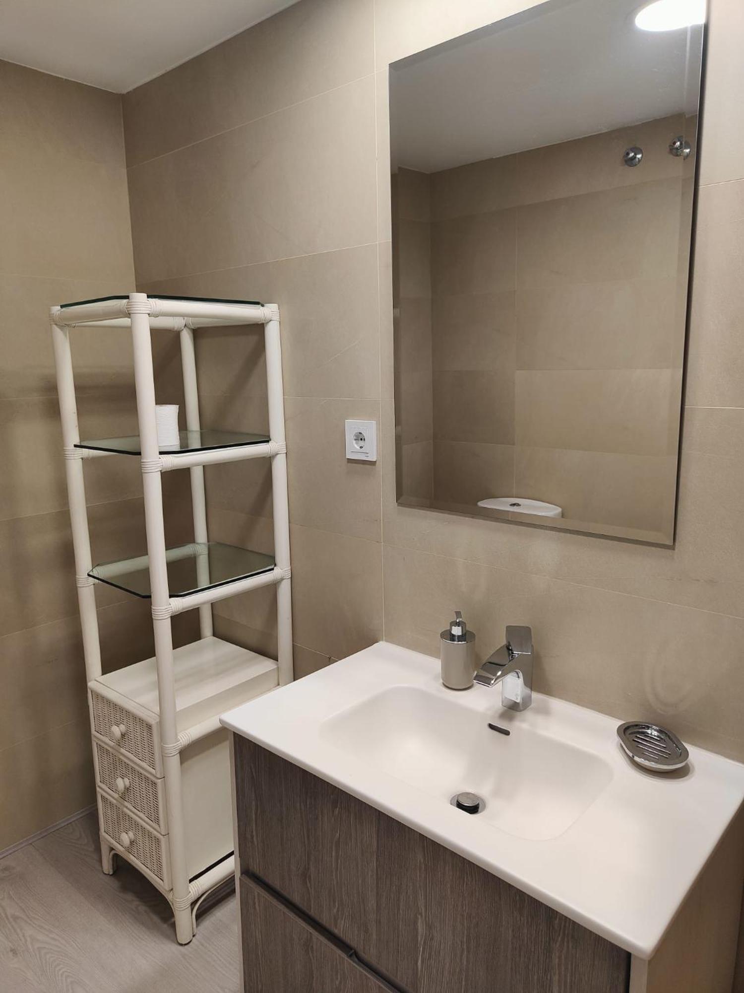 Apartmán Agradable Duplex Terraza Virgen Del Rocio Sevilla Exteriér fotografie