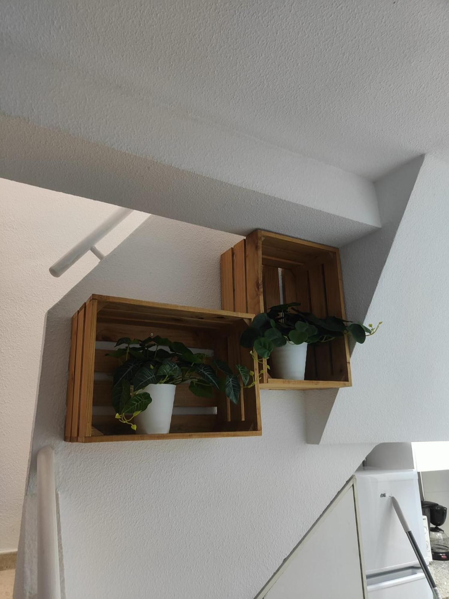 Apartmán Agradable Duplex Terraza Virgen Del Rocio Sevilla Exteriér fotografie
